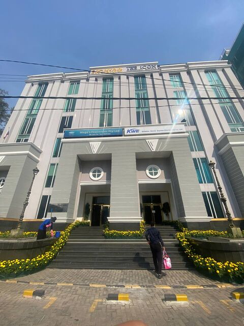 Strong Partnership for selection da houg heng enterprises as fmcg product supplier,25 jan 2025 Da Houg Heng Enterprise Ltd - Image 63